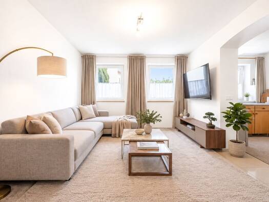 Wohnung zum Kauf 89.000 € 1 Zimmer 34,2 m² Gars Gars am Inn 83536