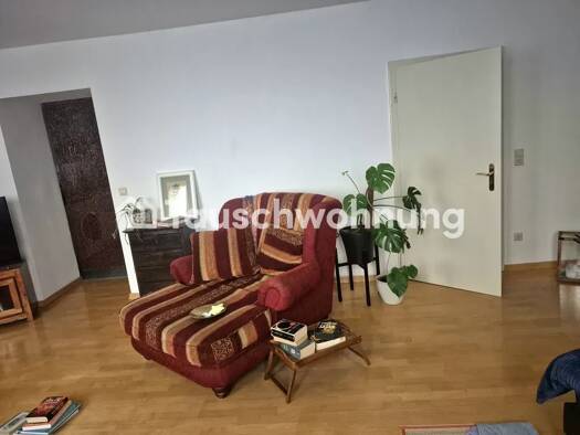 Wohnung zur Miete Tauschwohnung 620 € 1 Zimmer 60 m² Altstadt-Nord Köln 50670