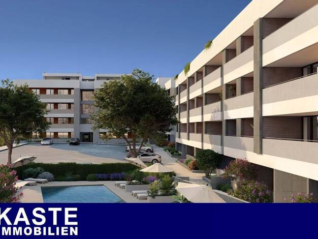 Wohnung zum Kauf provisionsfrei 550.000 € 3 Zimmer 85 m² São Gonçalo de Lagos
