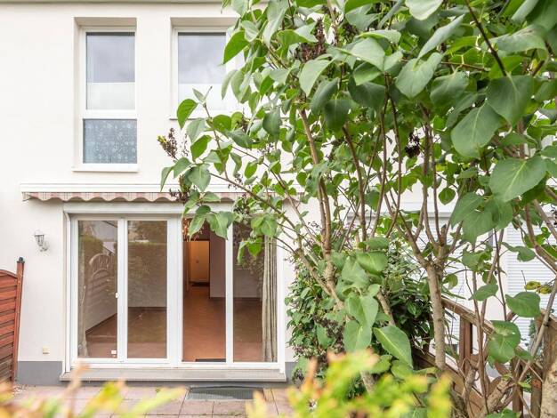 Reihenmittelhaus zum Kauf provisionsfrei 589.000 € 4 Zimmer 114,8 m² 182 m² Grundstück Langenhorn Hamburg 22419