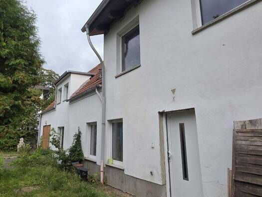 Mehrfamilienhaus zum Kauf 395.000 € 8 Zimmer 220 m² 678 m² Grundstück frei ab sofort Eichwalde 15732