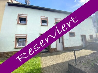 Einfamilienhaus zum Kauf 59.000 € 4 Zimmer 102 m² 330 m² Grundstück Hauptstraße 6 Sülm 54636