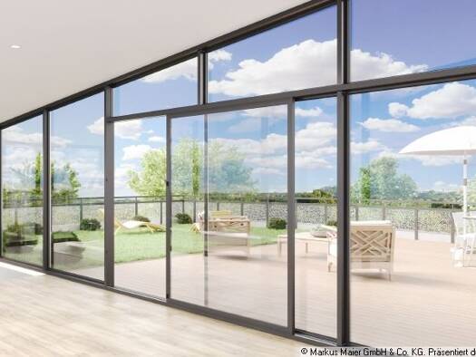 Wohnung zum Kauf - Erstbezug 1.195.350 € 5 Zimmer 165,1 m² 3. Geschoss Dorfen 84405