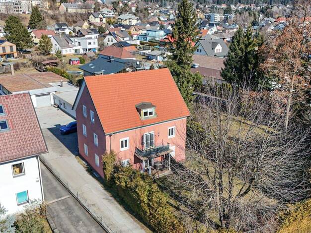 Sonstiges zum Kauf als Kapitalanlage geeignet 495.000 € 342 m² 660 m² Grundstück Lind Villach 9500