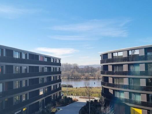 Wohnung zur Miete - Erstbezug 1.570 € 2 Zimmer 68,5 m² 3. Geschoss frei ab 01.05.2026 Leipziger Str. 35d Leipziger Vorstadt Dresden 01097