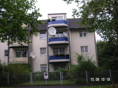 Wohnung zur Miete nur mit Wohnberechtigungsschein 500 € 4 Zimmer 86 m² 3. Geschoss frei ab 01.12.2024 Mehlem-Rheinaue Bonn 53179