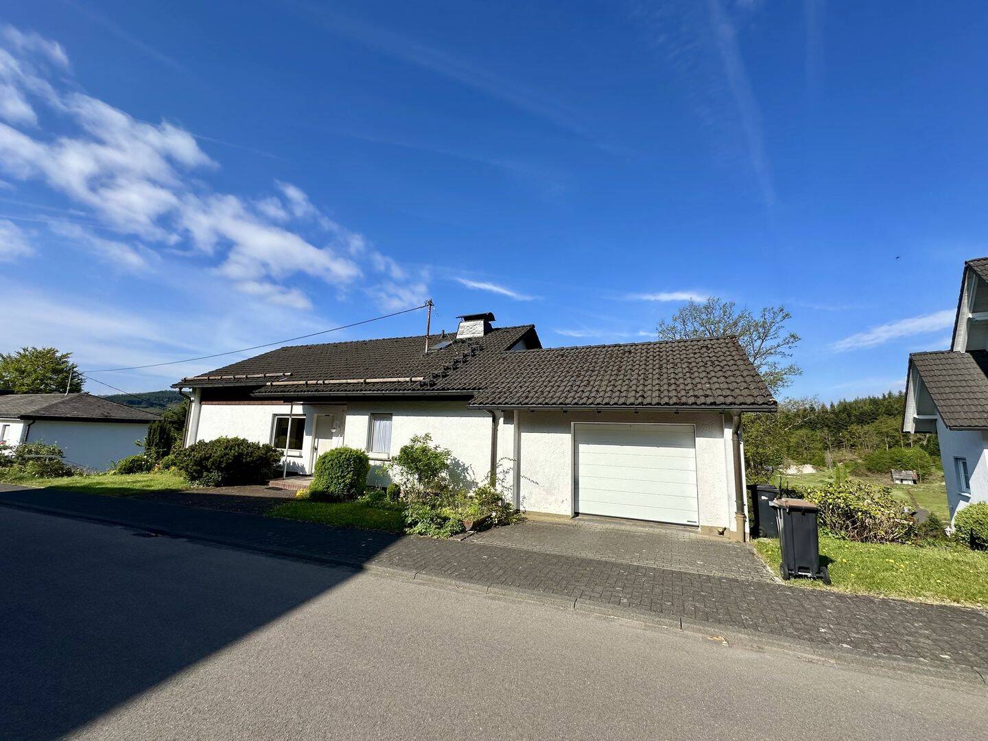 Einfamilienhaus zum Kauf - Ansicht 2