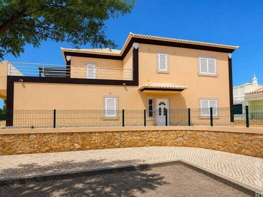 Haus zum Kauf 855.000 € 211 m² 482 m² Grundstück Tavira (Santiago) 8800