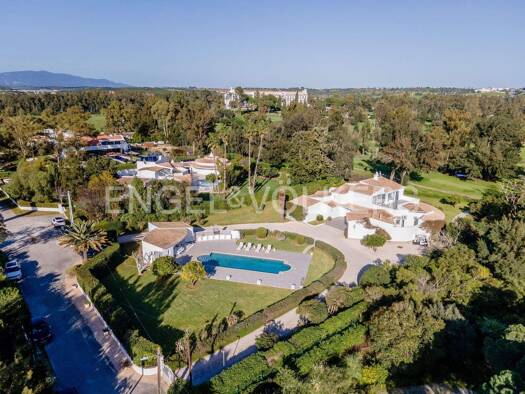 Einfamilienhaus zum Kauf 1.840.000 € 5 Zimmer 399 m² 4.480 m² Grundstück Portimão