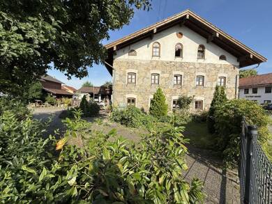 Bauernhaus zum Kauf 17 Zimmer 311 m² 1.775 m² Grundstück Stadl Stadl 83567