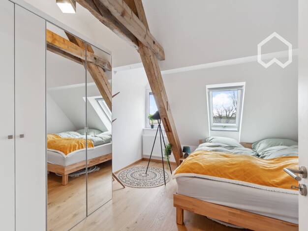 Wohnung zur Miete Wohnen auf Zeit 1.490 € 2 Zimmer 60 m² frei ab 01.05.2026 Lichtenheim Weichering 86706