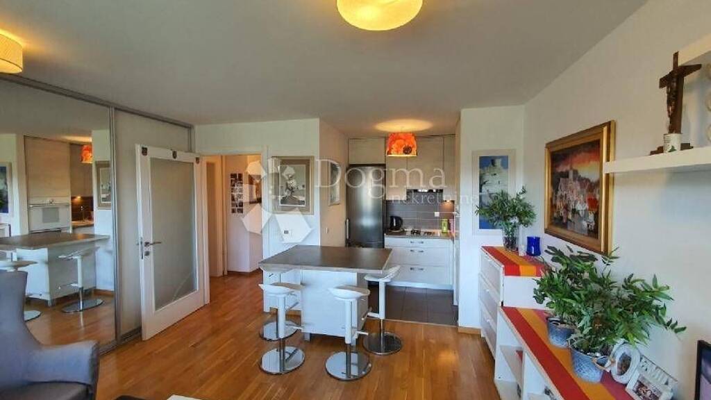 Studio zum Kauf 250.000 € 1 Zimmer 41 m² 2. Geschoss Rudes - Ljubljanica