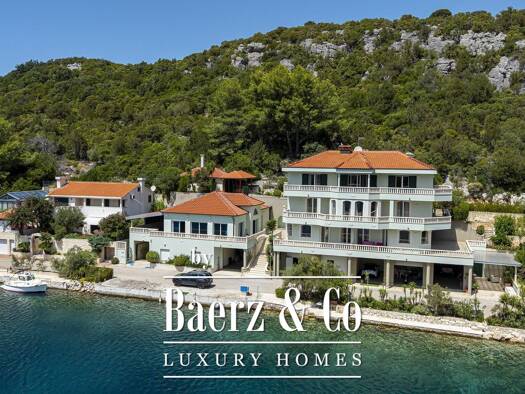 Villa zum Kauf 2.750.000 € 6 Zimmer 1.000 m² 890 m² Grundstück Lastovo