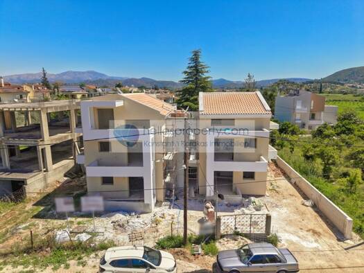 Maisonette zum Kauf 400.000 € 4 Zimmer 118 m² Municipality of Ermionida 21300