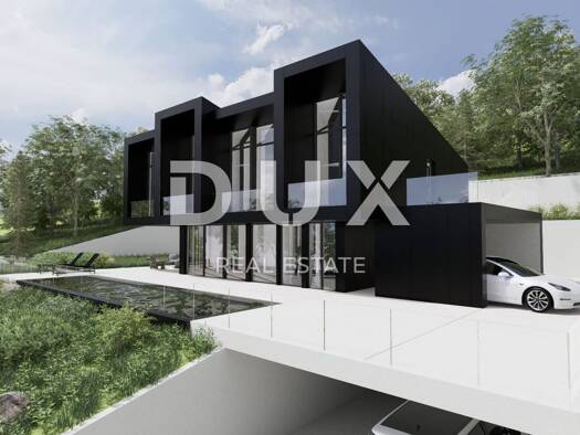 Einfamilienhaus zum Kauf 2.900.000 € 12 Zimmer 1.200 m² Grundstück Mošćenička Draga 51417
