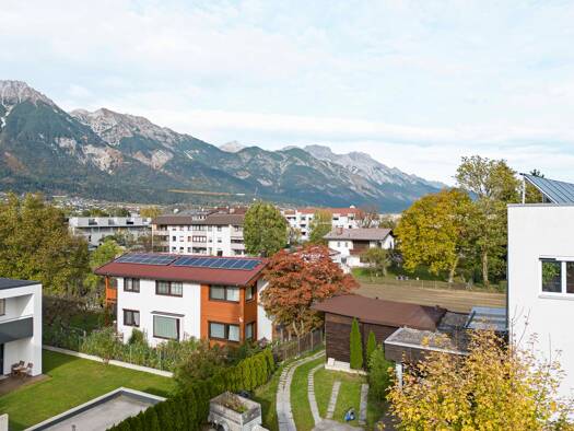 Wohnung zum Kauf 2 Zimmer 48,9 m² 1. Geschoss frei ab sofort Amras Innsbruck 6020
