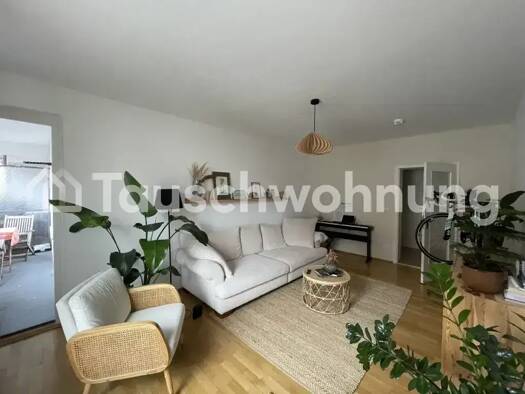 Wohnung zur Miete Tauschwohnung 1.195 € 2 Zimmer 67 m² 4. Geschoss Neuhausen-Nymphenburg München 80636