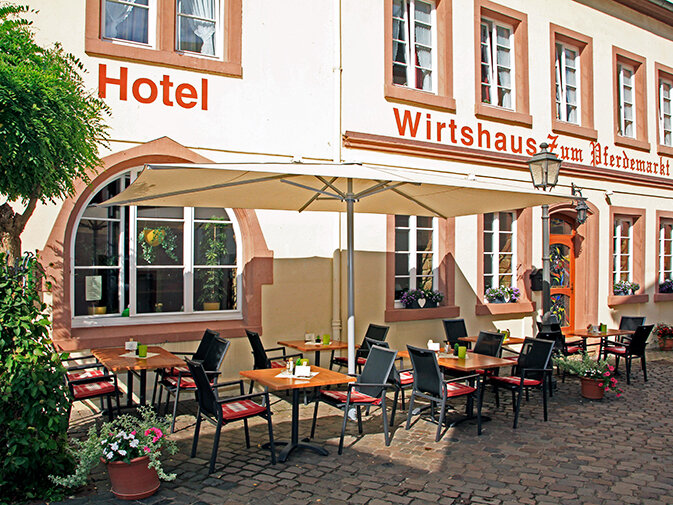 Gastronomie/Hotel zum Kauf 750.000 € 663 m²<br/>Gastrofläche 384 m²<br/>Grundstück Saarburg Saarburg 54439