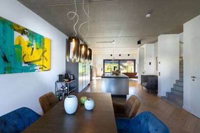 Einfamilienhaus zum Kauf 750.000 € 4 Zimmer 183 m² 692 m² Grundstück Niederberg 1 Koblenz 56077