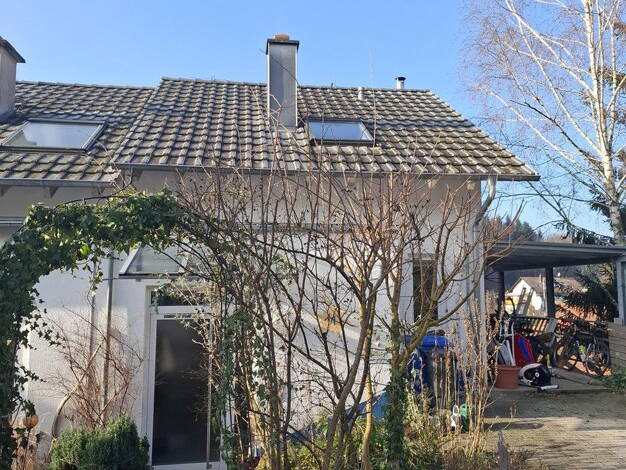 Doppelhaushälfte zum Kauf provisionsfrei 650.000 € 5 Zimmer 140 m² 215 m² Grundstück frei ab 01.10.2025 Suggental Waldkirch 79183
