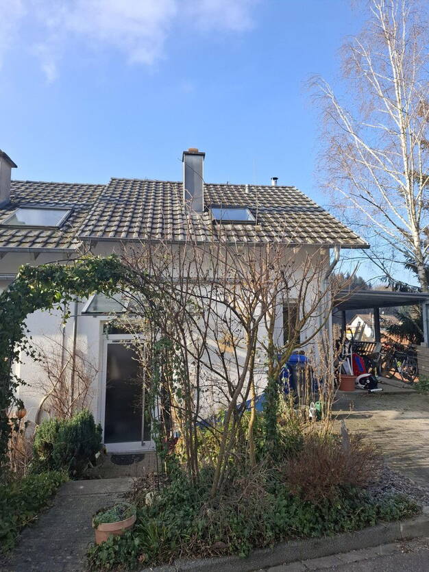 Doppelhaushälfte zum Kauf provisionsfrei 670.000 € 5 Zimmer 140 m² 215 m² Grundstück frei ab 01.10.2025 Suggental Waldkirch 79183