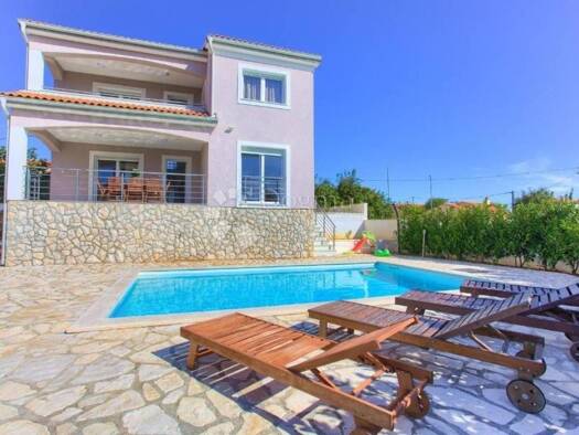 Haus zum Kauf 620.000 € 5 Zimmer 171 m² Linardici, Krk Vrh