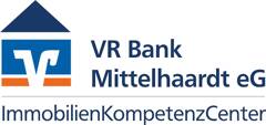 VR Bank Mittelhaardt eG logo