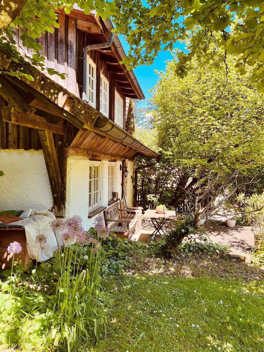 Bauernhof zum Kauf - Ansicht 2