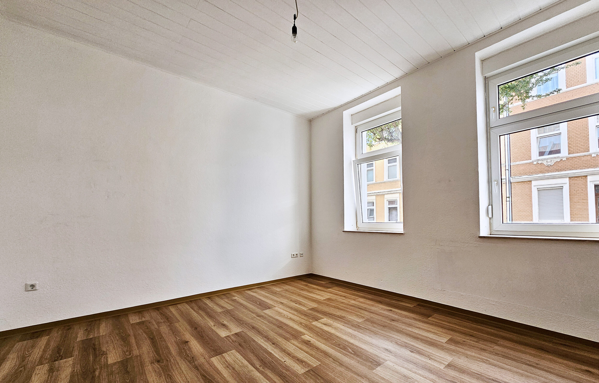 Wohnung zur Miete 245 € 1 Zimmer 38 m²<br/>Wohnfläche EG<br/>Geschoss Köthen Köthen (Anhalt) 06366