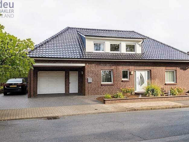 Einfamilienhaus zum Kauf 585.000 € 6 Zimmer 165 m² 519 m² Grundstück Leer Leer 26789
