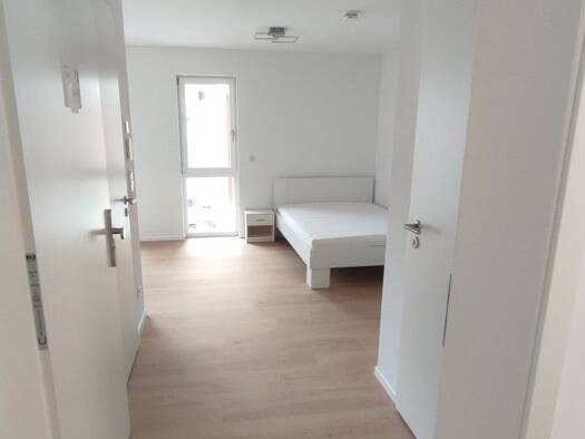 Studio zur Miete 600 € 1 Zimmer 29 m² 3. Geschoss Seeleinsbühl Nürnberg 90429