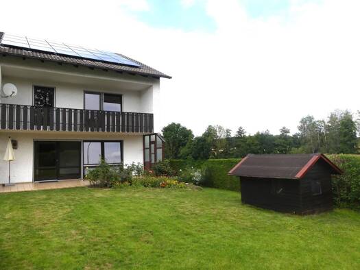 Doppelhaushälfte zur Miete 1.740 € 7 Zimmer 174 m² 461 m² Grundstück Walpertskirchen 85469