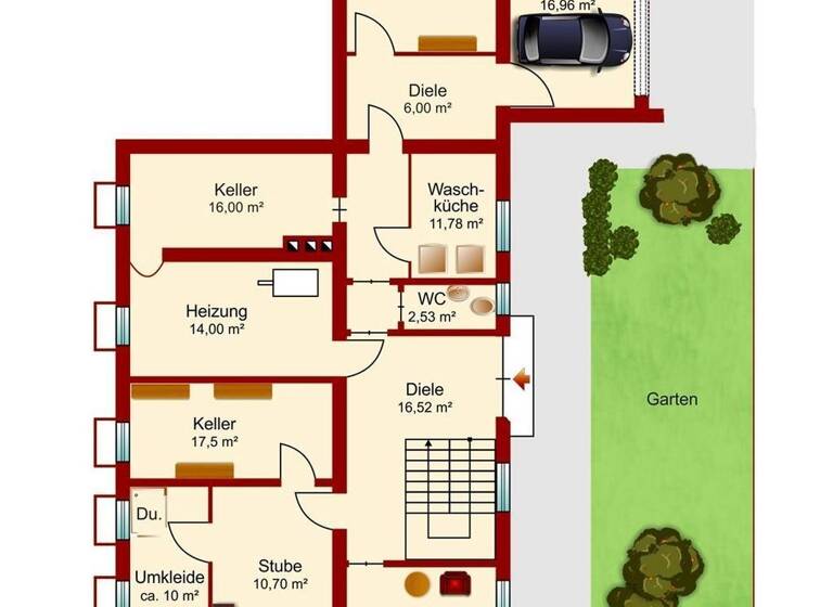 Grundstück zum Kauf als Kapitalanlage geeignet 2.295.000 € 1.197 m² Grundstück Garmisch Garmisch-Partenkirchen 82467