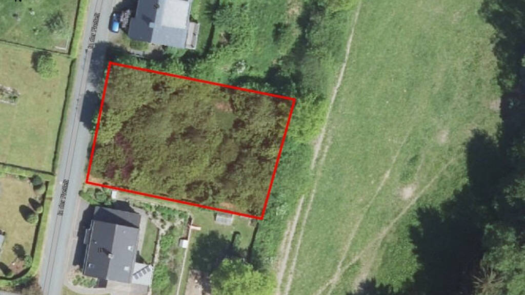 Grundstück zum Kauf 54.810 € 783 m² Grundstück Bad Fredeburg Schmallenberg-Bad Fredeburg 57392