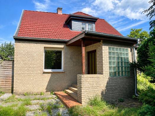 Einfamilienhaus zum Kauf 184.000 € 5 Zimmer 135 m² 1.032 m² Grundstück Ehra Ehra-Lessien 38468