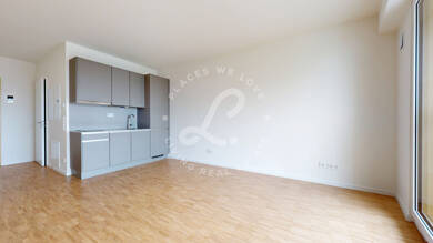 Wohnung zur Miete 699 € 1 Zimmer 24,9 m² 4. Geschoss frei ab 01.06.2025 Petershausen Konstanz 78467