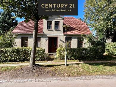 Einfamilienhaus zum Kauf 600.000 € 7 Zimmer 190 m² 896 m² Grundstück Ostseebad Wustrow 18347