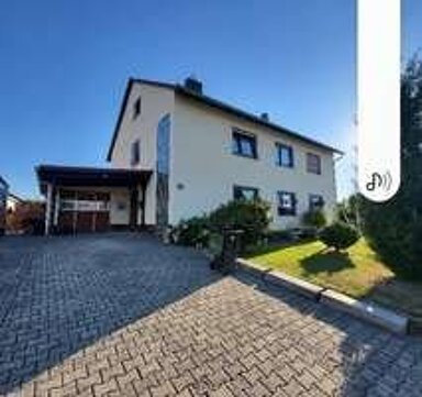 Wohnung zur Miete 650 € 4 Zimmer 105 m² 1. Geschoss frei ab sofort Obergrenzebach Frielendorf 34621