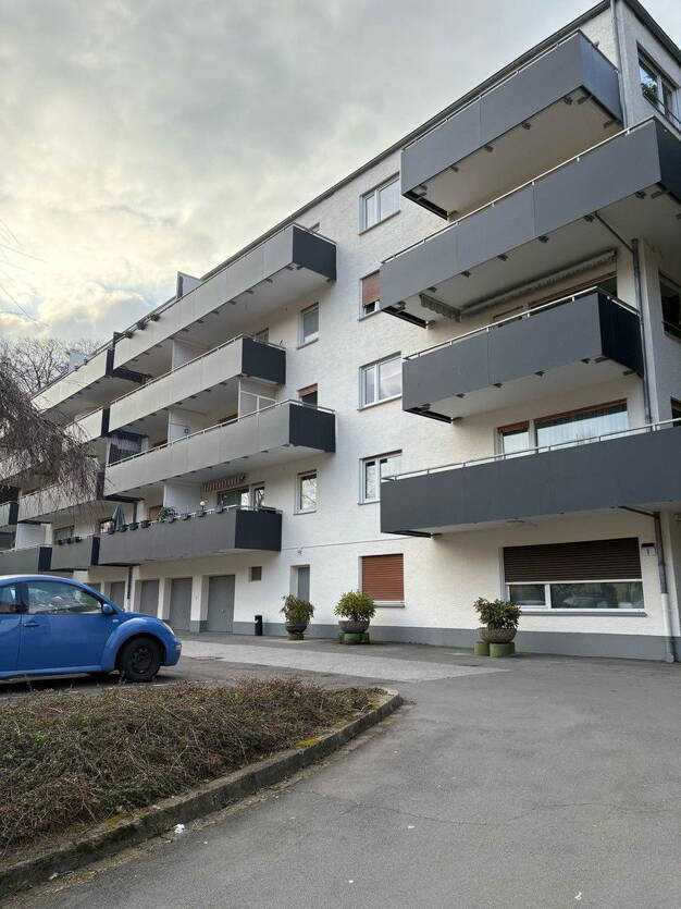 Wohnung zum Kauf provisionsfrei 200.000 € 3 Zimmer 98 m² EG An der Schnappe 7 Lüdenscheid Lüdenscheid 58509