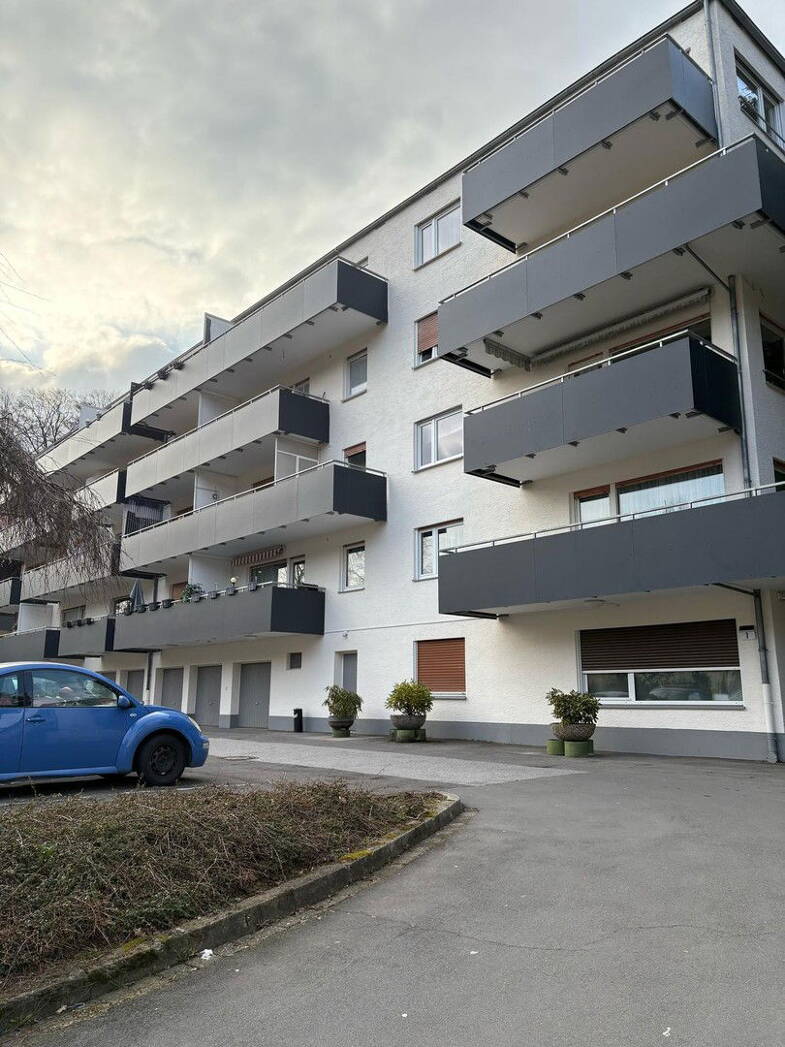 Wohnung zum Kauf provisionsfrei 200.000 € 3 Zimmer 98 m² EG An der Schnappe 7 Lüdenscheid Lüdenscheid 58509