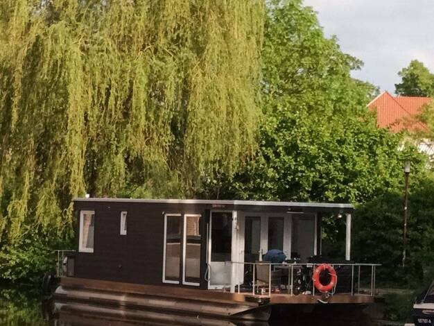 Studio zum Kauf 189.000 € 1 Zimmer 28,5 m² frei ab sofort Jabel Jabel b Waren 17194