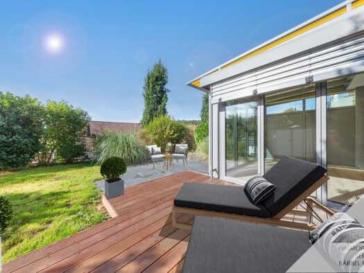 Wohnung zum Kauf 498.000 € 3,5 Zimmer 106 m² Deufringen Aidlingen 71134