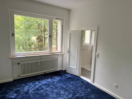 Wohnung zur Miete 800 € 2 Zimmer 62 m² Geschoss EG/2 frei ab sofort Grunewald Charlottenburg-Wilmersdorf 14193