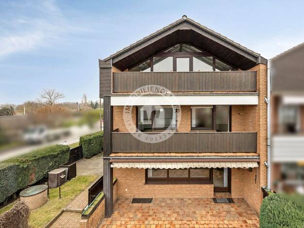 Reihenendhaus zum Kauf 345.000 € 4 Zimmer 125,1 m² 425 m² Grundstück Braam-Ostwennemar Uentrop 59071