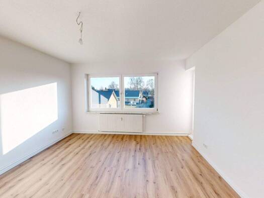 Studio zur Miete 639 € 3 Zimmer 63,4 m² 1. Geschoss frei ab 01.04.2026 Ahornweg 7 Uetersen 25436