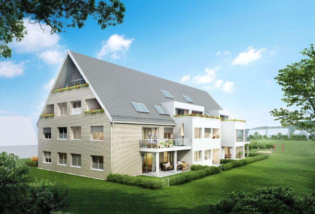 Immobilie zum Kauf provisionsfrei als Kapitalanlage geeignet 1.640 m²<br/>Fläche 2.730 m²<br/>Grundstück Ortsstraße 5 Hintschingen Immendingen 78194