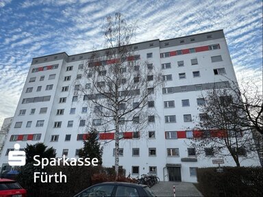 Wohnung zum Kauf 295.000 € 3 Zimmer 93,1 m² 4. Geschoss Schönfeld Erlangen 91058