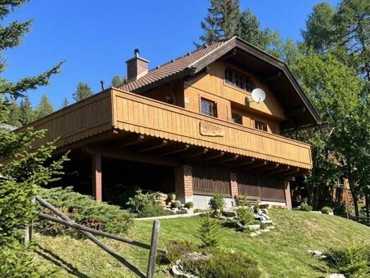 Haus zum Kauf 550.000 € 85 m² 1.133 m² Grundstück Gmünd in Kärnten 9853