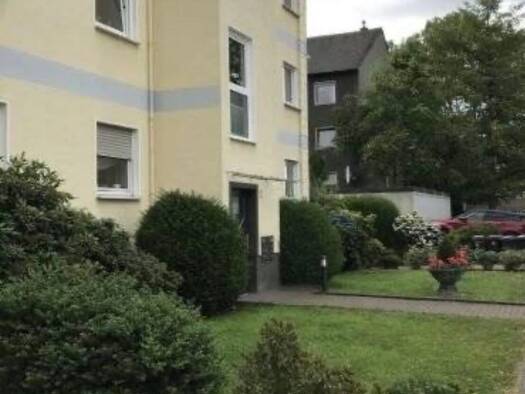 Wohnung zur Miete 840 € 3 Zimmer 84 m² Geschoss 2/3 frei ab 01.04.2026 Varusstraße 1 Dorstfeld Dortmund 44149