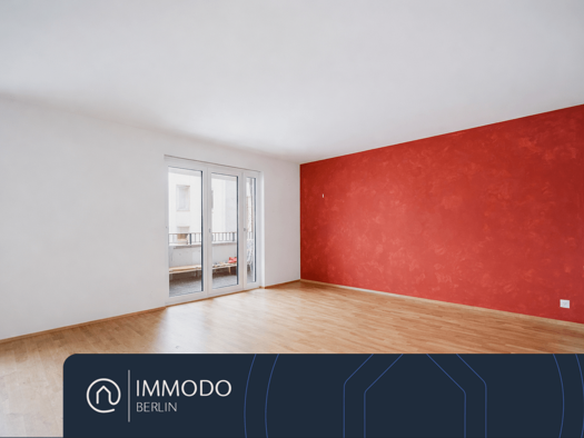 Wohnung zum Kauf 599.000 € 3 Zimmer 100 m² 1. Geschoss Plänterwald Berlin 12437